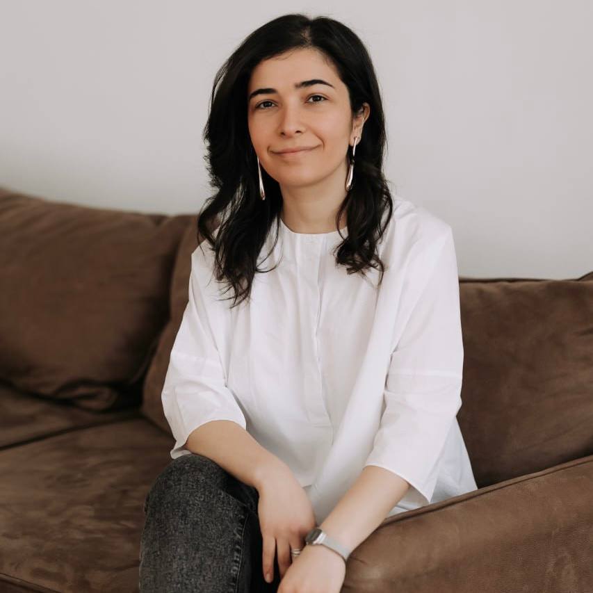 Вануі Мартиросян